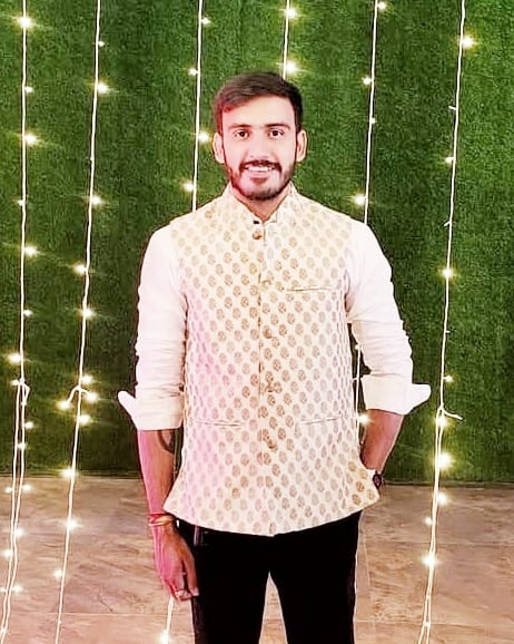 Suyash Farkya